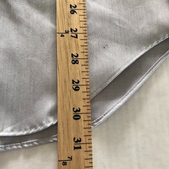 Calvin Klein Slim Fit Dress Shirt - Picture 9 of 9